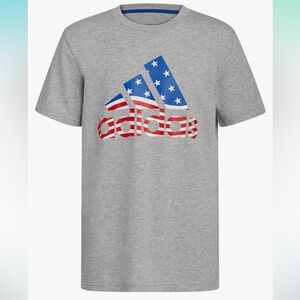 Adidas USA shirt